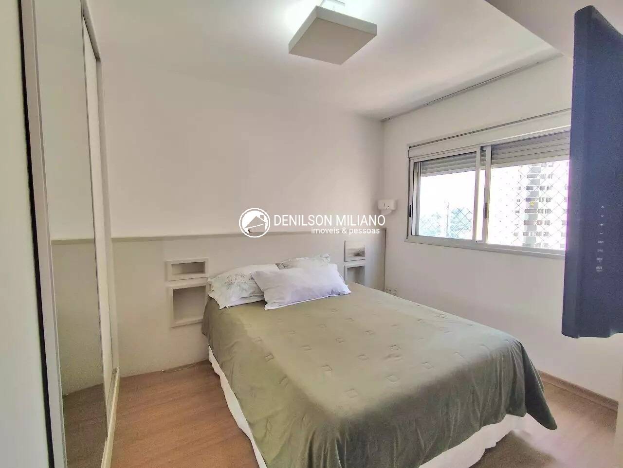 Apartamento à venda com 3 quartos, 104m² - Foto 6