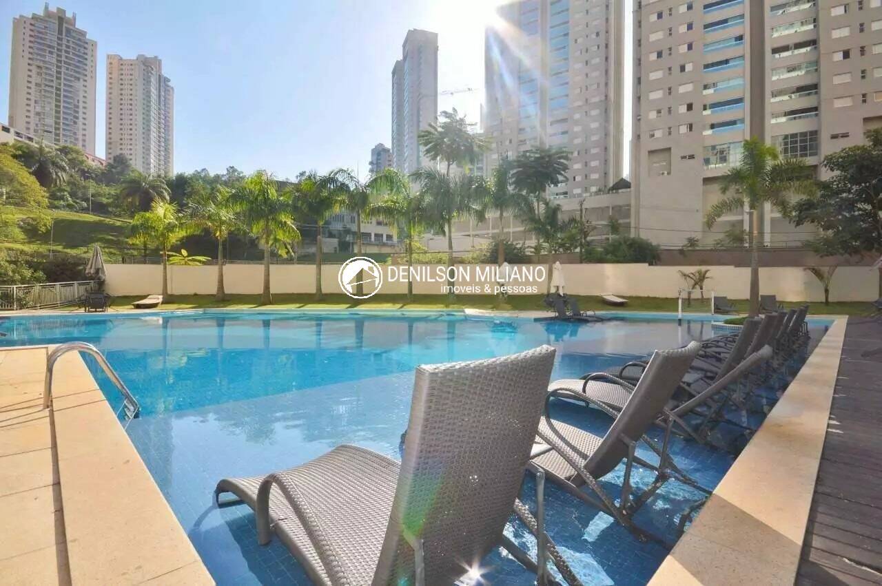 Apartamento à venda com 3 quartos, 104m² - Foto 13