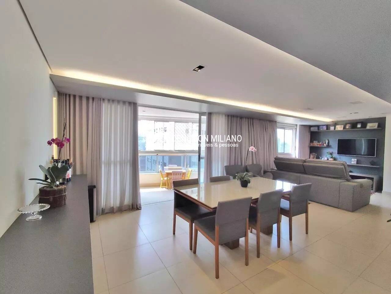Apartamento à venda com 3 quartos, 104m² - Foto 9