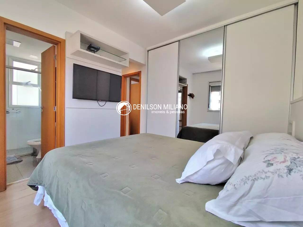 Apartamento à venda com 3 quartos, 104m² - Foto 16