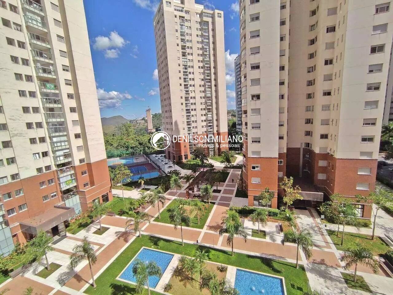 Apartamento à venda com 3 quartos, 104m² - Foto 17