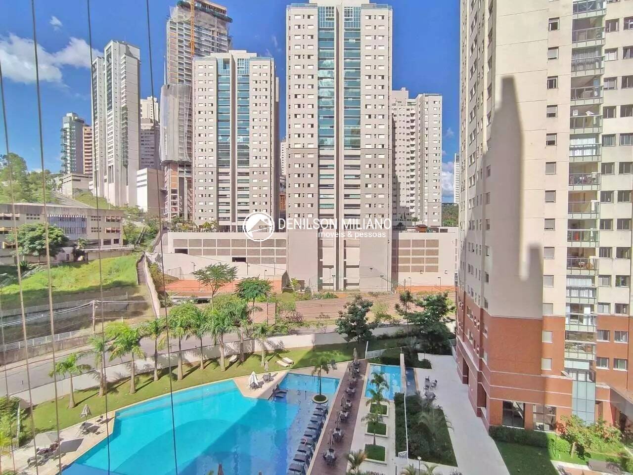 Apartamento à venda com 3 quartos, 104m² - Foto 18