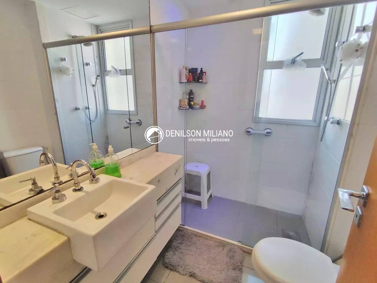 Apartamento à venda com 3 quartos, 104m² - Foto 19