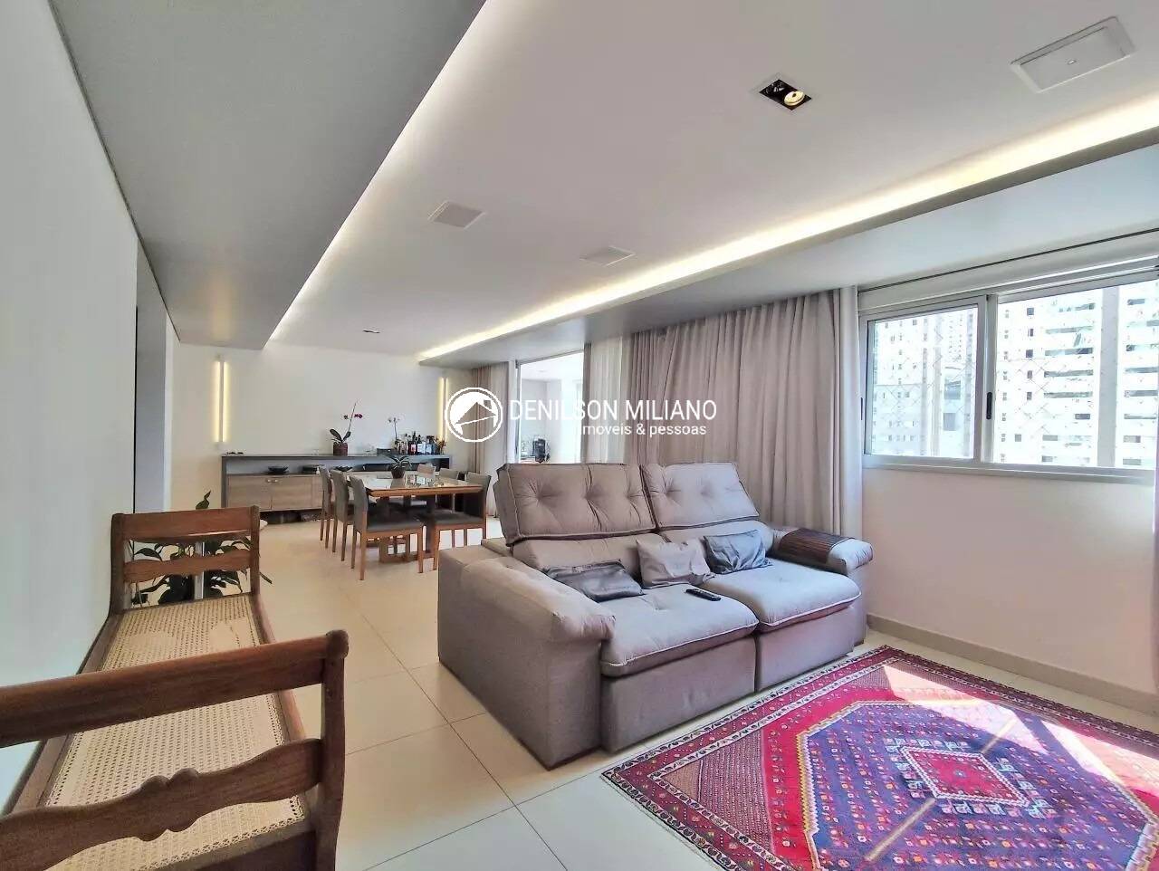 Apartamento à venda com 3 quartos, 104m² - Foto 22