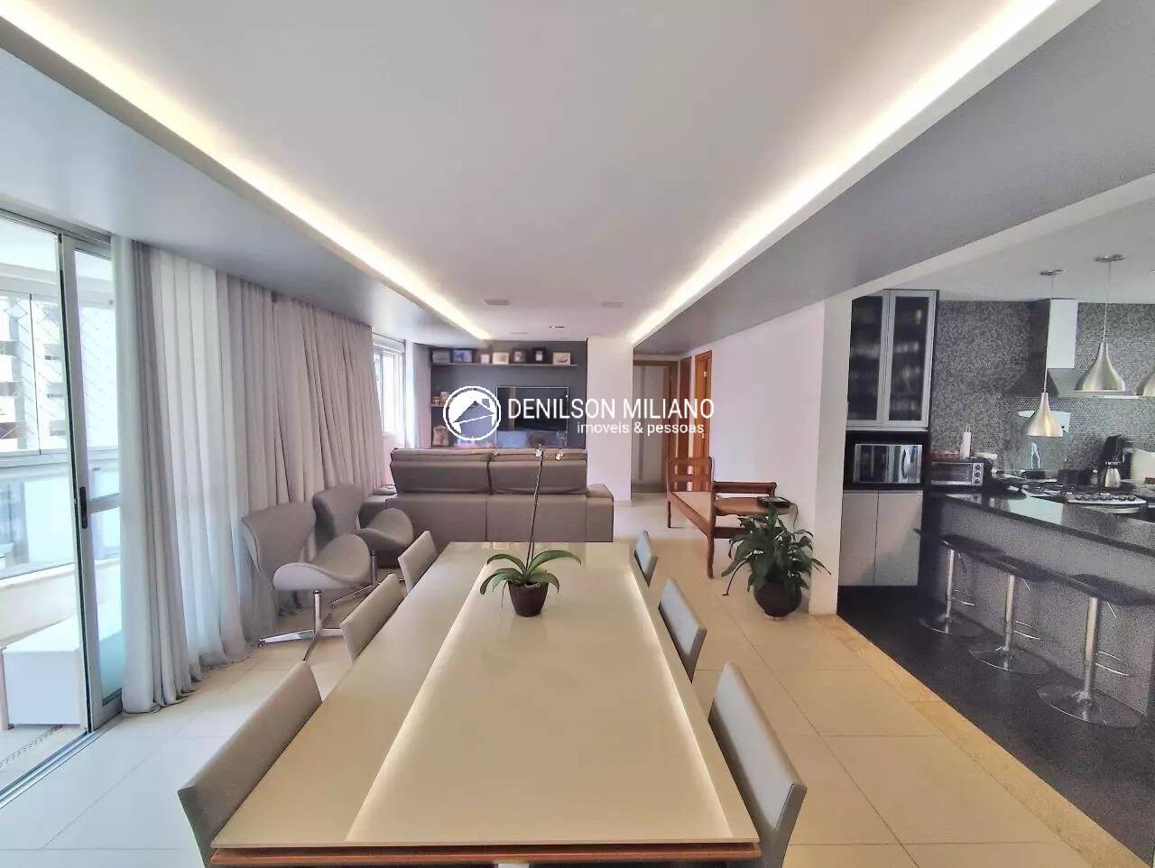 Apartamento à venda com 3 quartos, 104m² - Foto 20