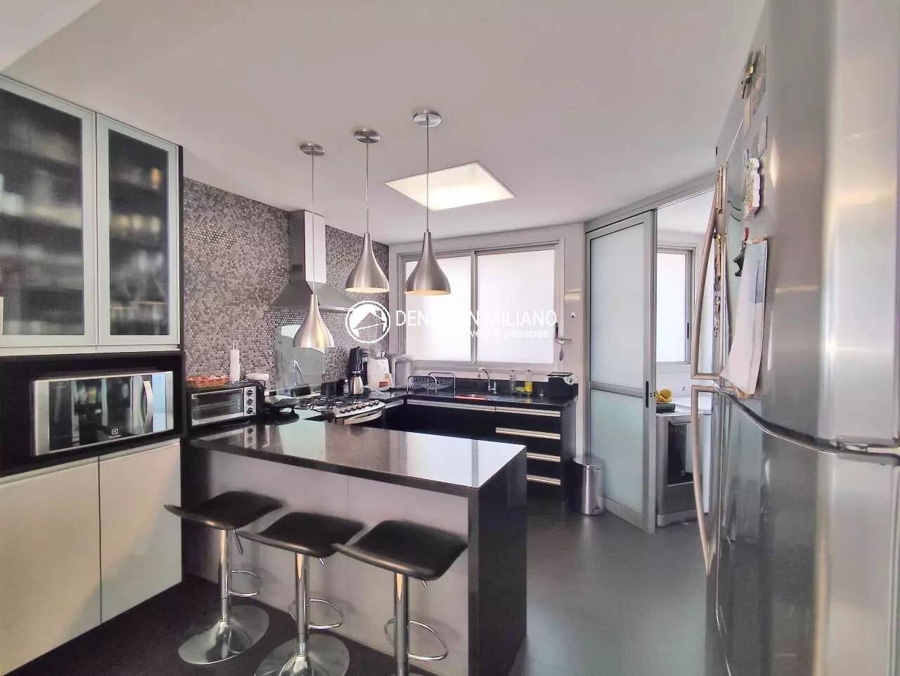Apartamento à venda com 3 quartos, 104m² - Foto 21