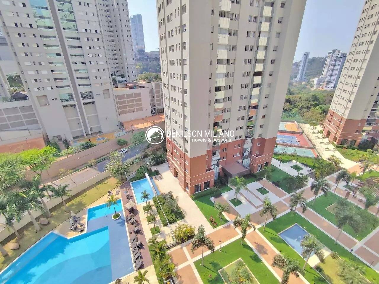 Apartamento à venda com 3 quartos, 104m² - Foto 25