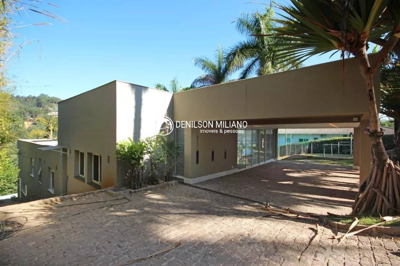 Casa, 2 quartos, 437 m² - Foto 1