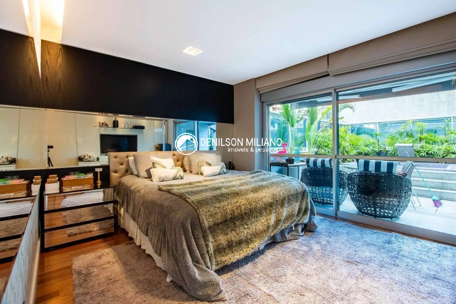 Apartamento, 4 quartos, 87 m² - Foto 3