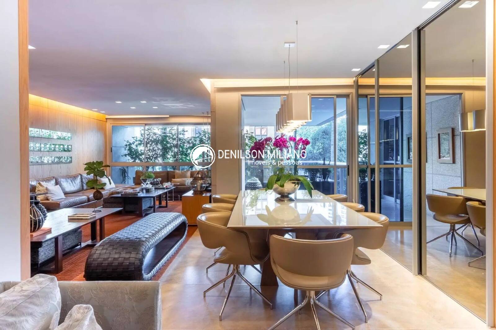 Apartamento, 4 quartos, 87 m² - Foto 4