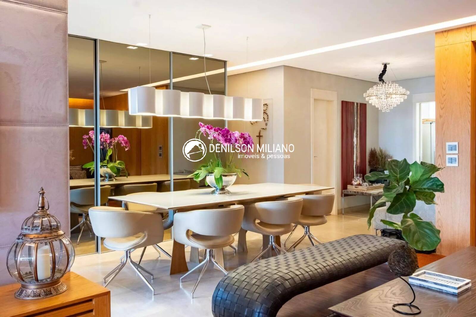 Apartamento, 4 quartos, 87 m² - Foto 6