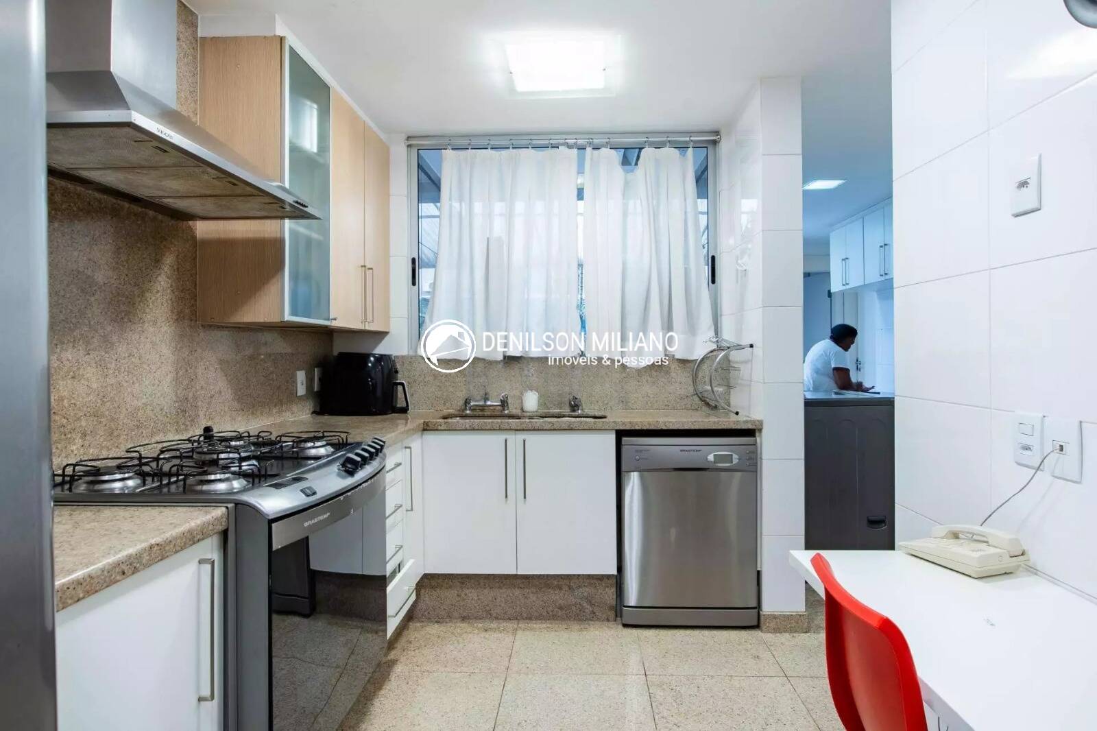 Apartamento, 4 quartos, 87 m² - Foto 9