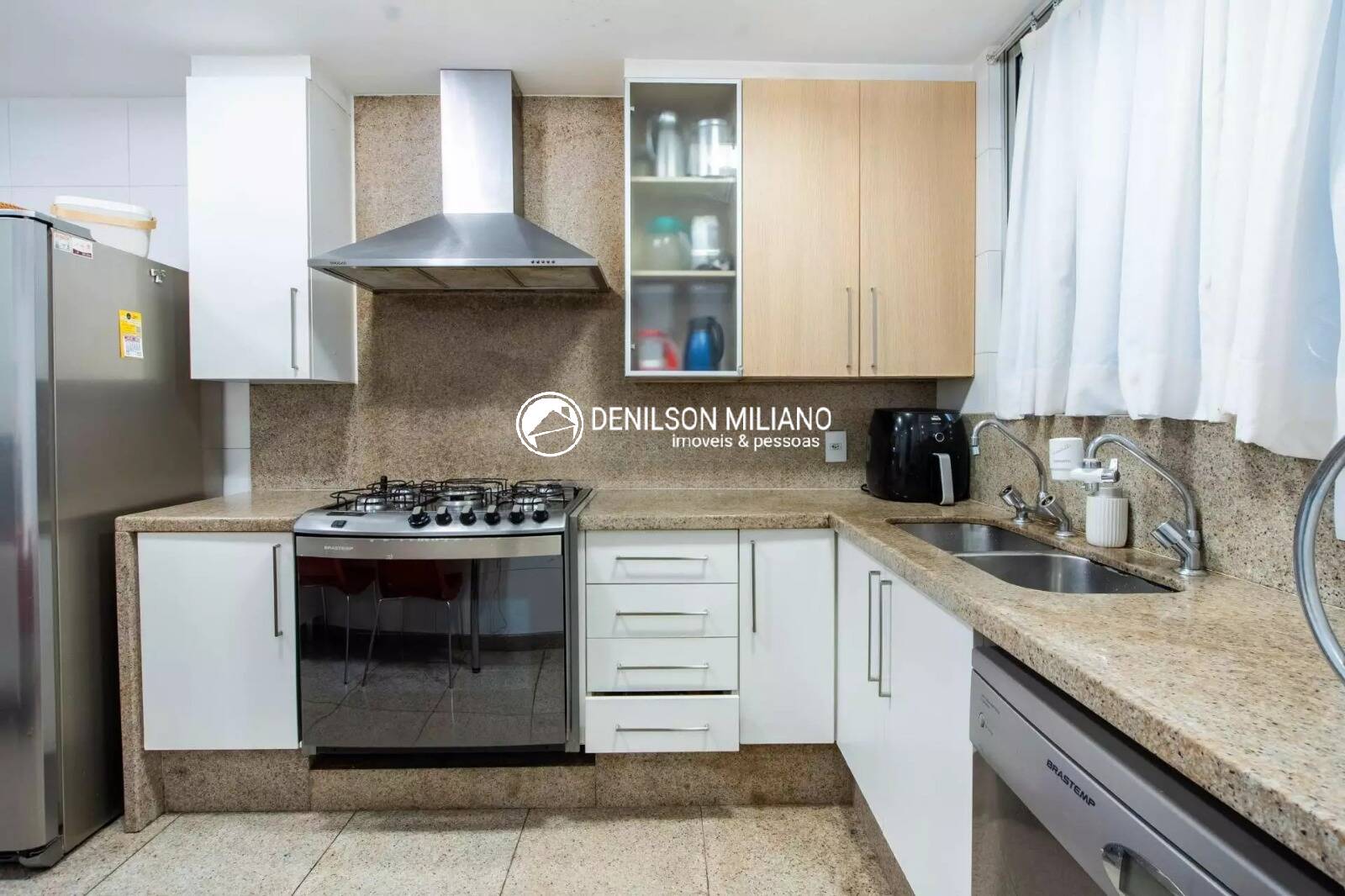 Apartamento, 4 quartos, 87 m² - Foto 11