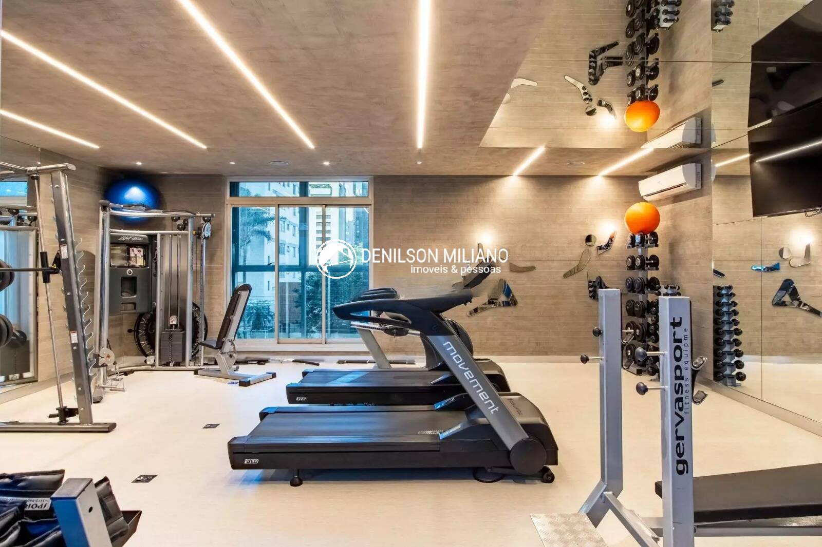 Apartamento, 4 quartos, 87 m² - Foto 18