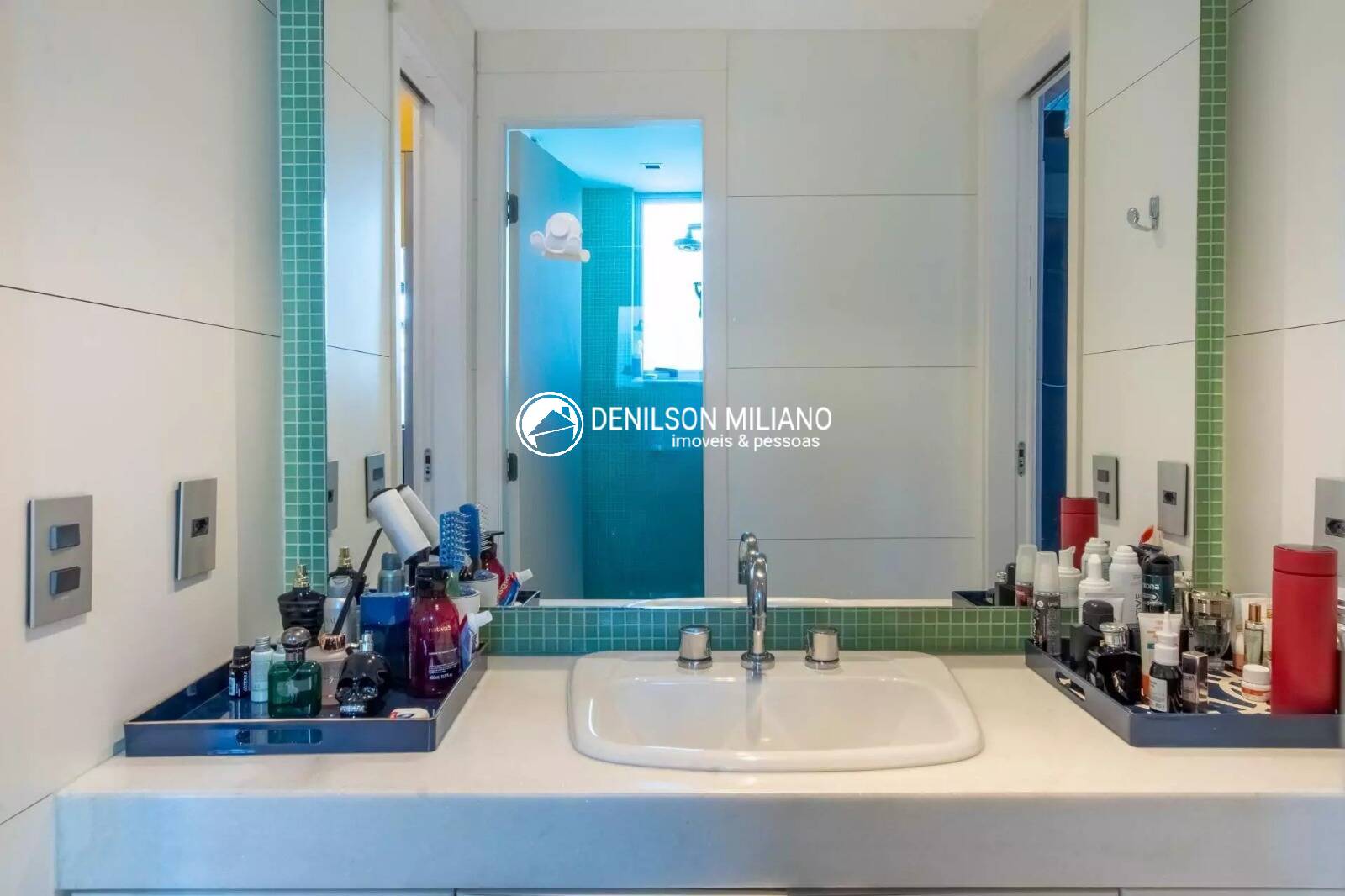 Apartamento, 4 quartos, 87 m² - Foto 24