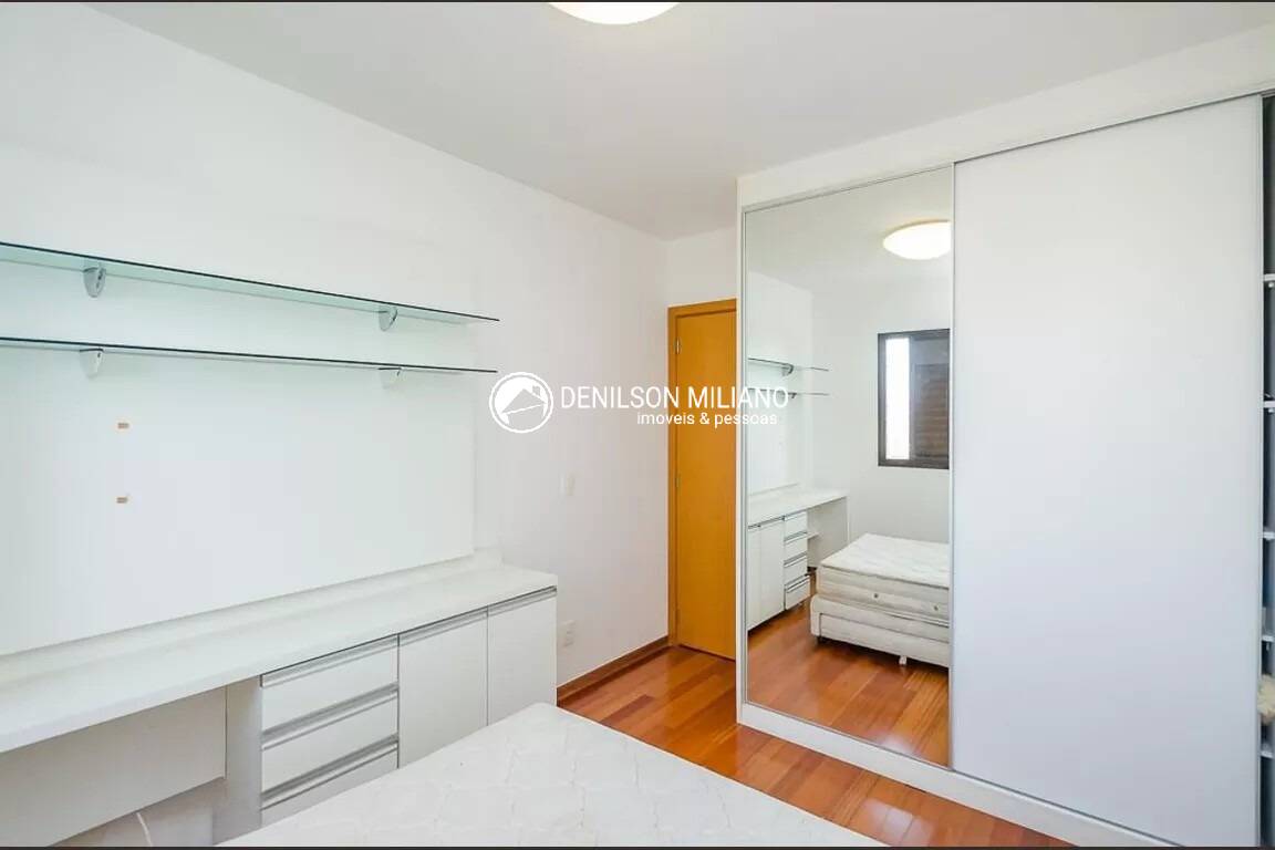 Apartamento, 3 quartos, 110 m² - Foto 2