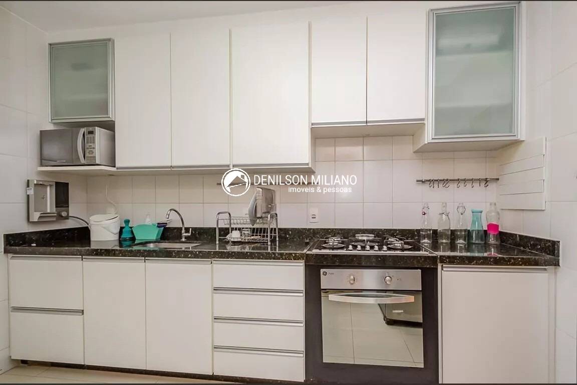 Apartamento, 3 quartos, 110 m² - Foto 7