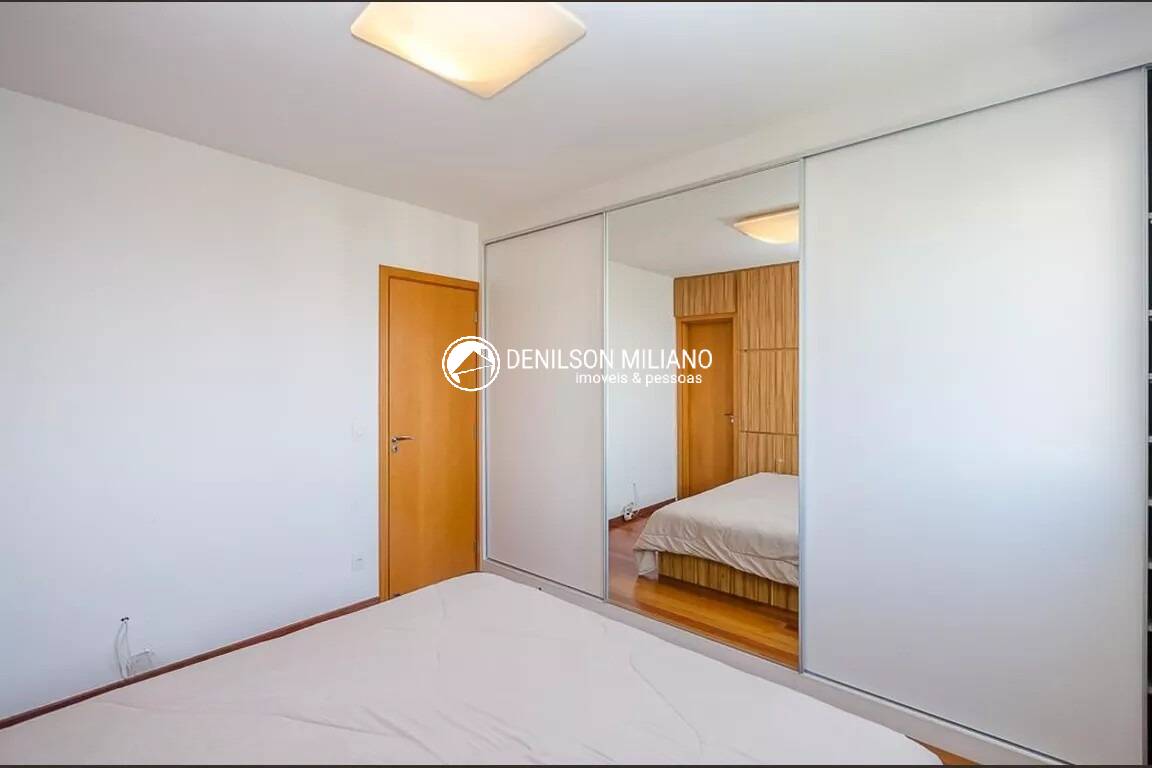 Apartamento, 3 quartos, 110 m² - Foto 6
