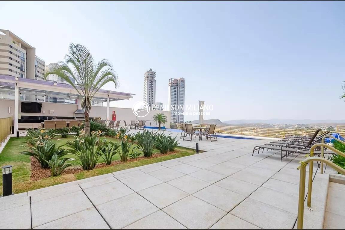 Apartamento, 3 quartos, 110 m² - Foto 8