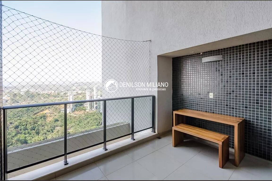 Apartamento, 3 quartos, 110 m² - Foto 15