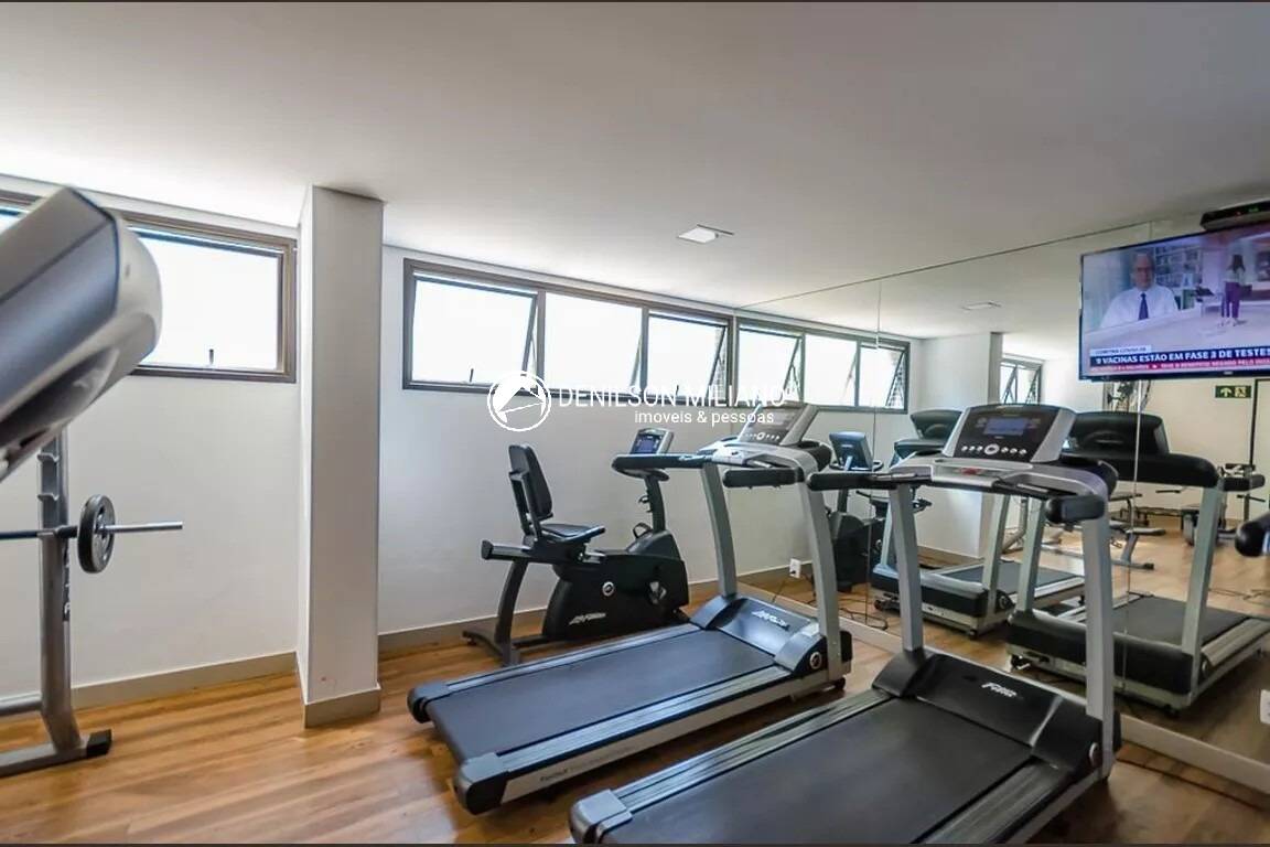 Apartamento, 3 quartos, 110 m² - Foto 11