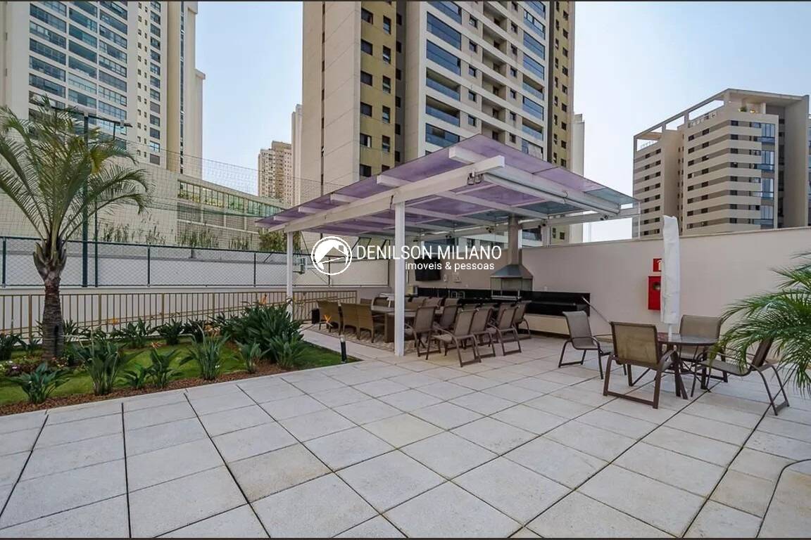 Apartamento, 3 quartos, 110 m² - Foto 17