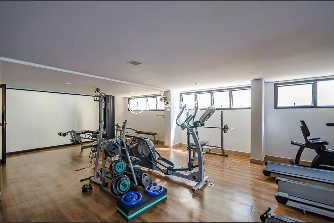 Apartamento, 3 quartos, 110 m² - Foto 16