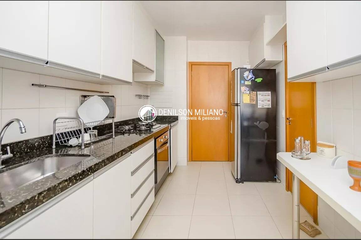 Apartamento, 3 quartos, 110 m² - Foto 21