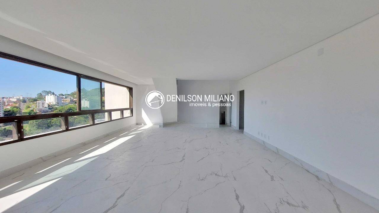 Cobertura, 4 quartos, 363 m² - Foto 5