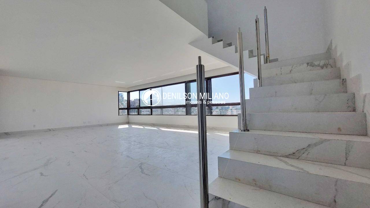 Cobertura, 4 quartos, 363 m² - Foto 1