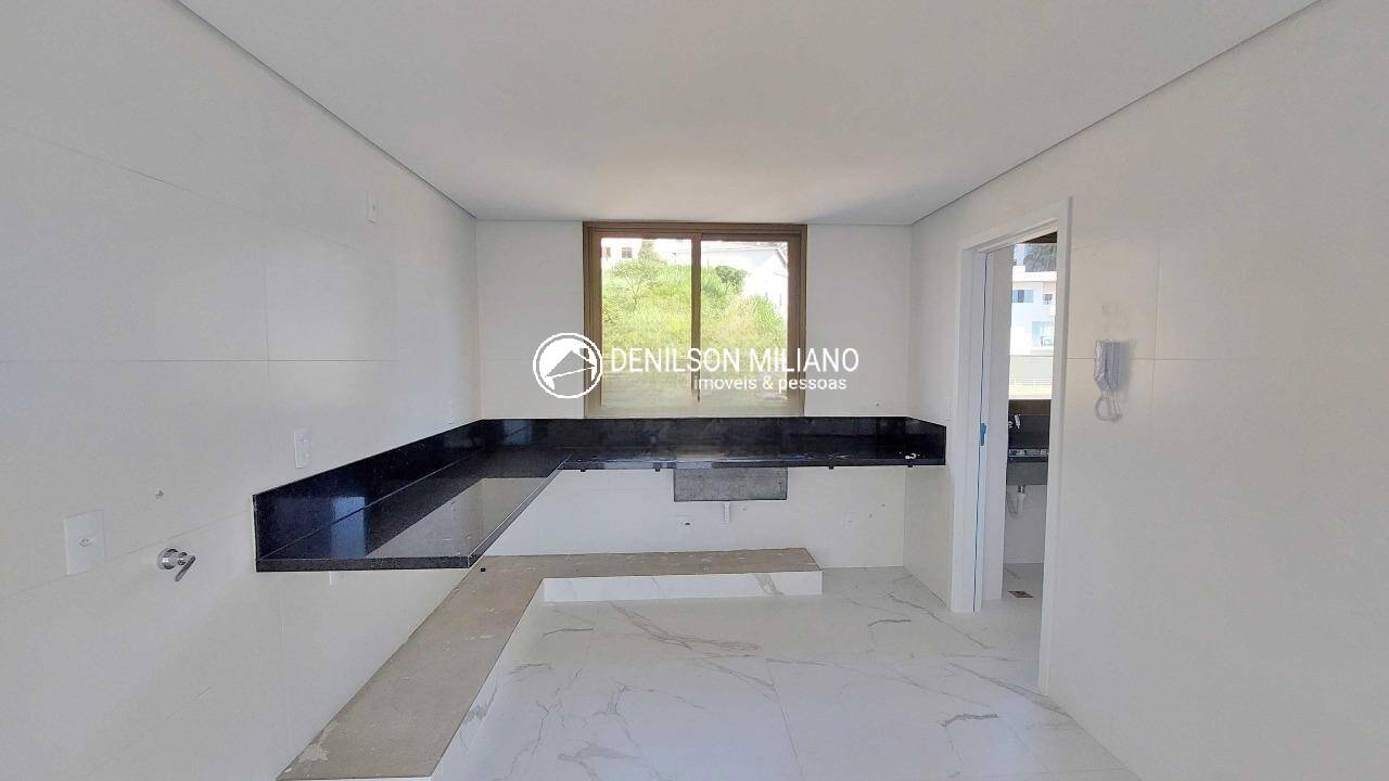 Cobertura, 4 quartos, 363 m² - Foto 13