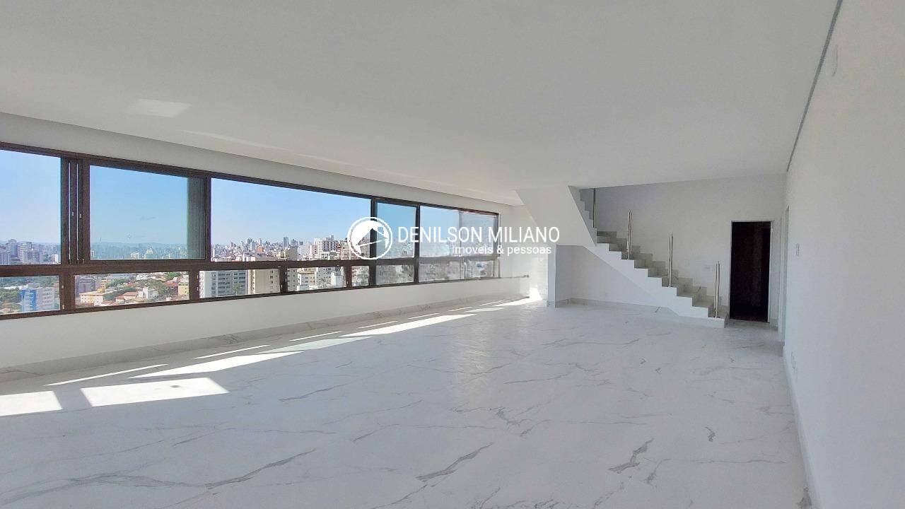 Cobertura, 4 quartos, 363 m² - Foto 19