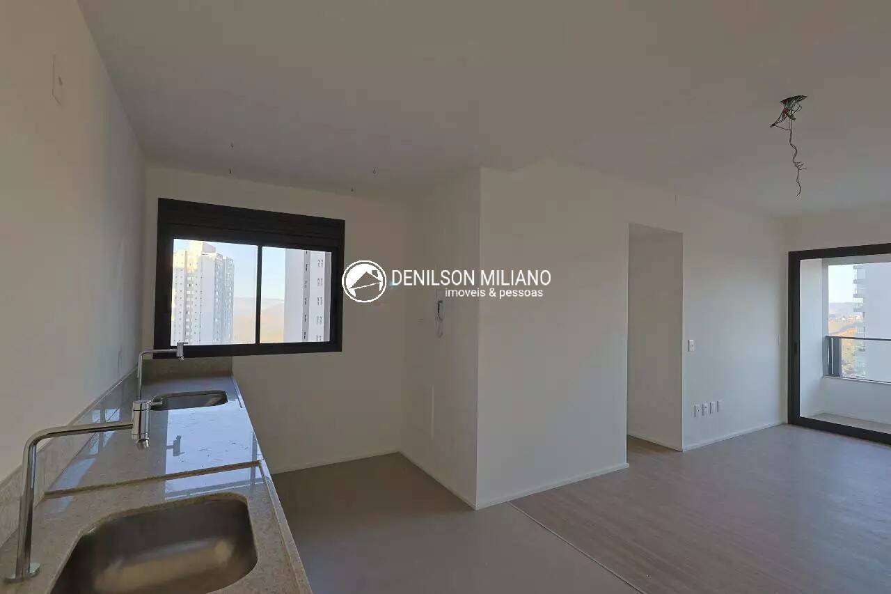 Apartamento, 2 quartos, 73 m² - Foto 3