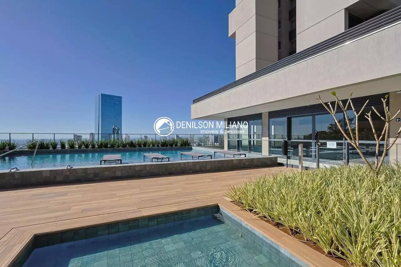 Apartamento, 2 quartos, 73 m² - Foto 1