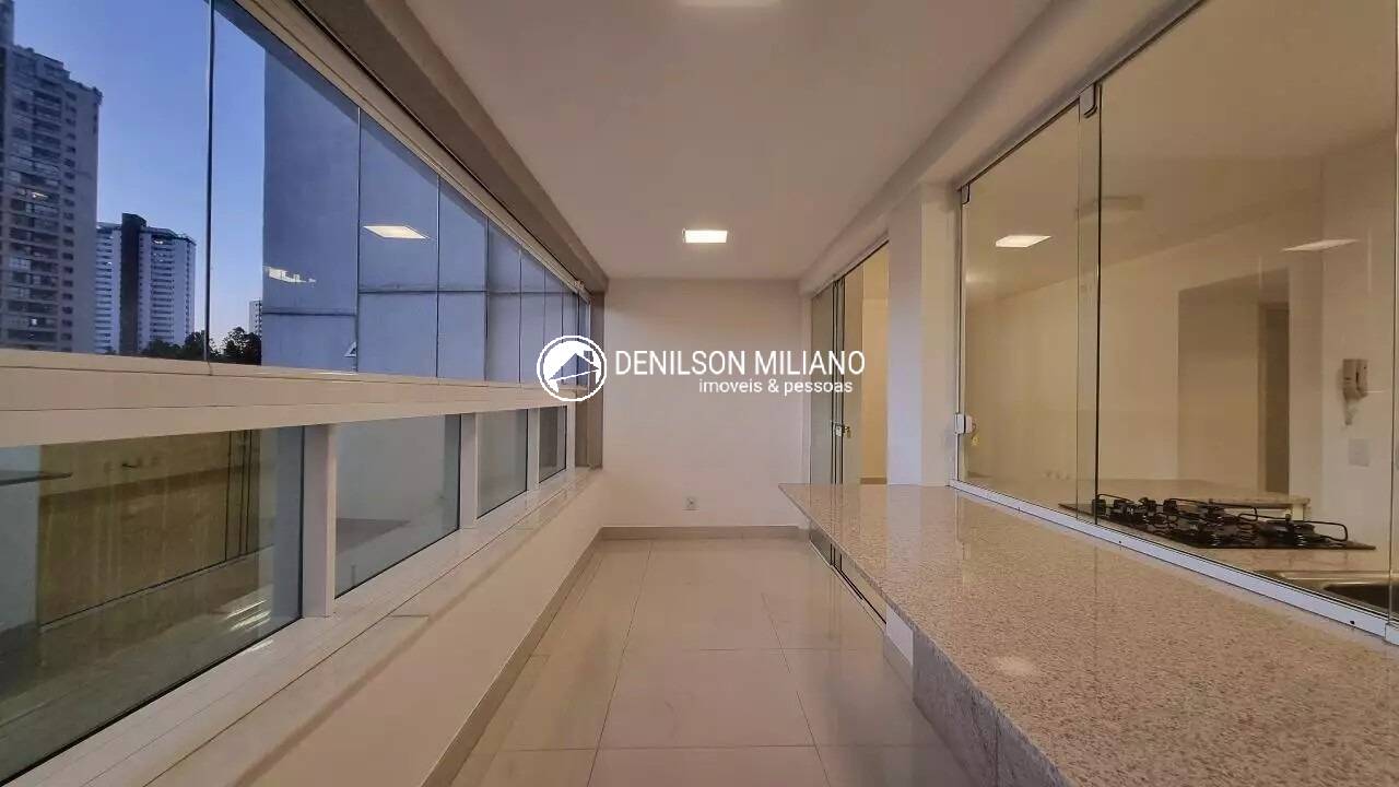 Apartamento, 2 quartos, 84 m² - Foto 4