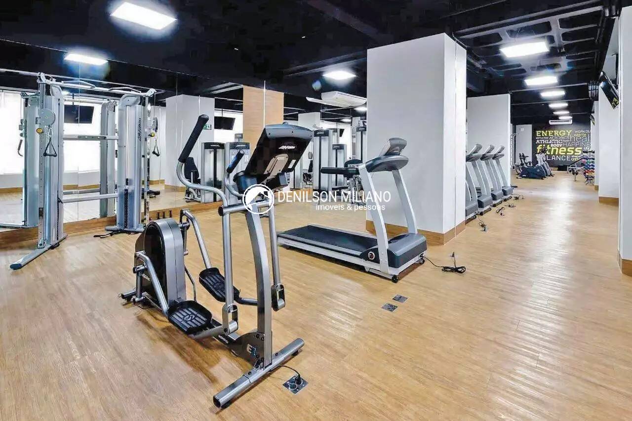 Apartamento, 2 quartos, 84 m² - Foto 30