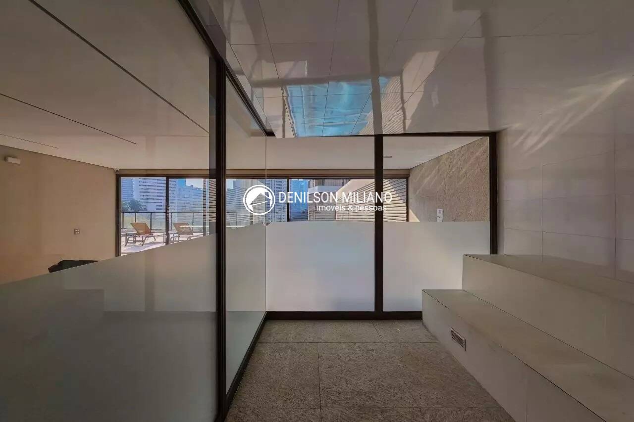 Apartamento, 3 quartos, 244 m² - Foto 2