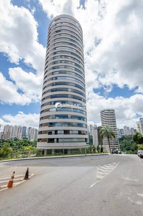 Apartamento, 3 quartos, 244 m² - Foto 3