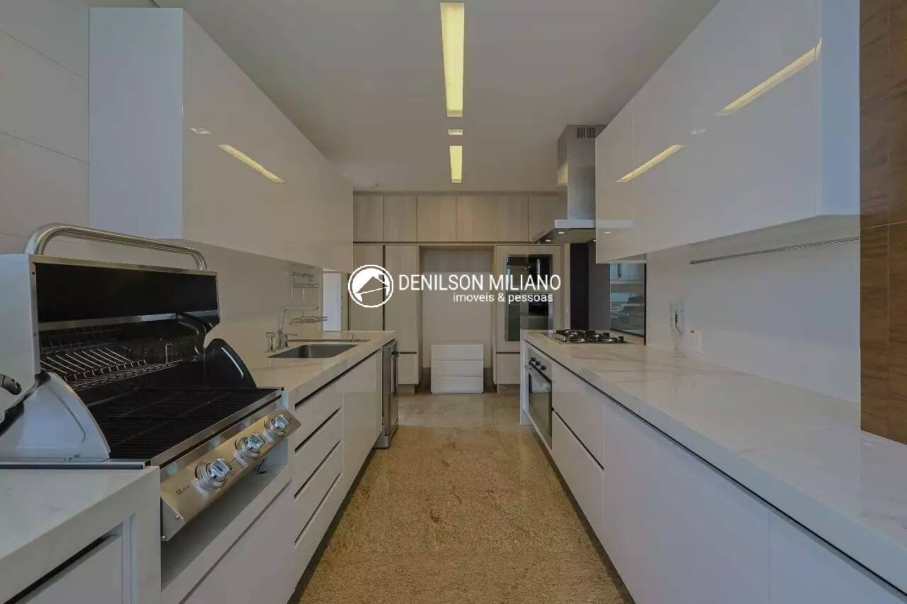 Apartamento, 3 quartos, 244 m² - Foto 7