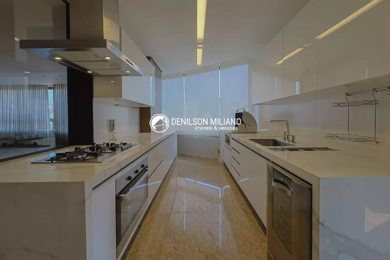 Apartamento, 3 quartos, 244 m² - Foto 5