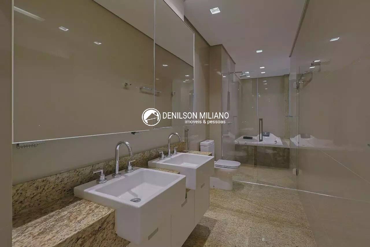 Apartamento, 3 quartos, 244 m² - Foto 8