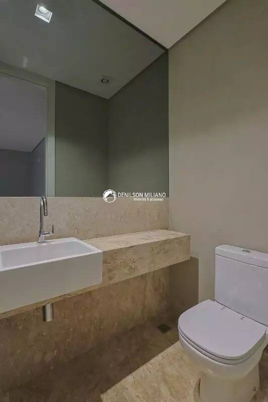 Apartamento, 3 quartos, 244 m² - Foto 11