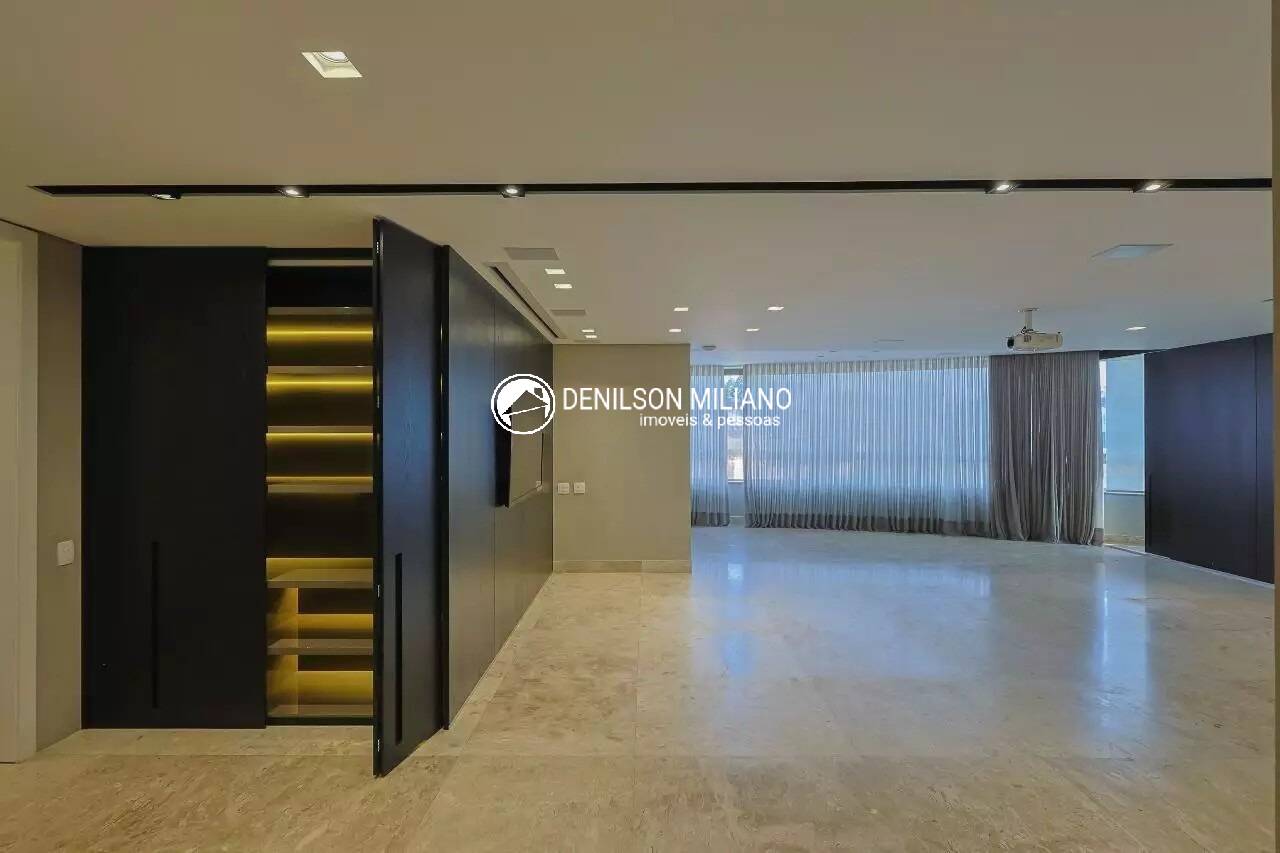 Apartamento, 3 quartos, 244 m² - Foto 19