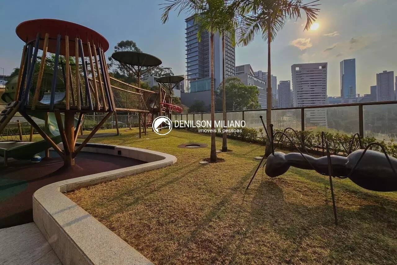 Apartamento, 3 quartos, 244 m² - Foto 21