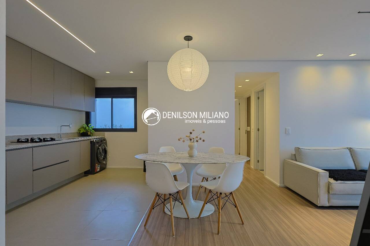 Apartamento, 2 quartos, 73 m² - Foto 4