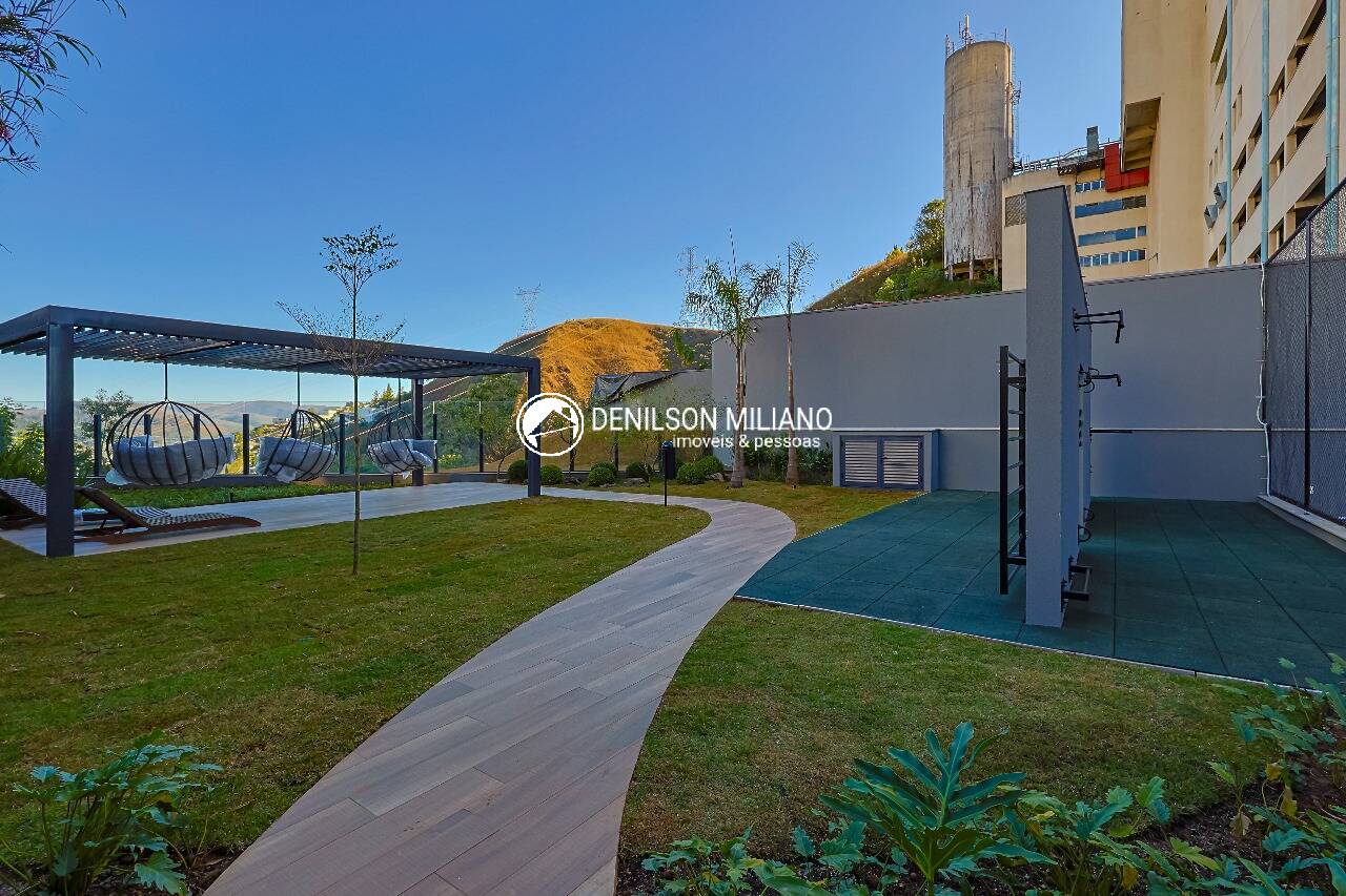 Apartamento, 2 quartos, 73 m² - Foto 31