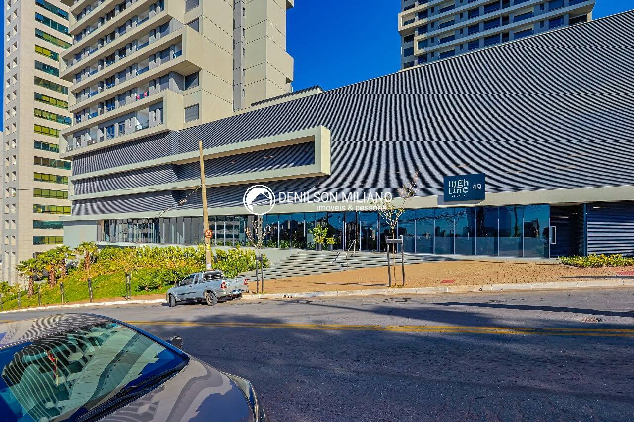 Apartamento, 2 quartos, 73 m² - Foto 37