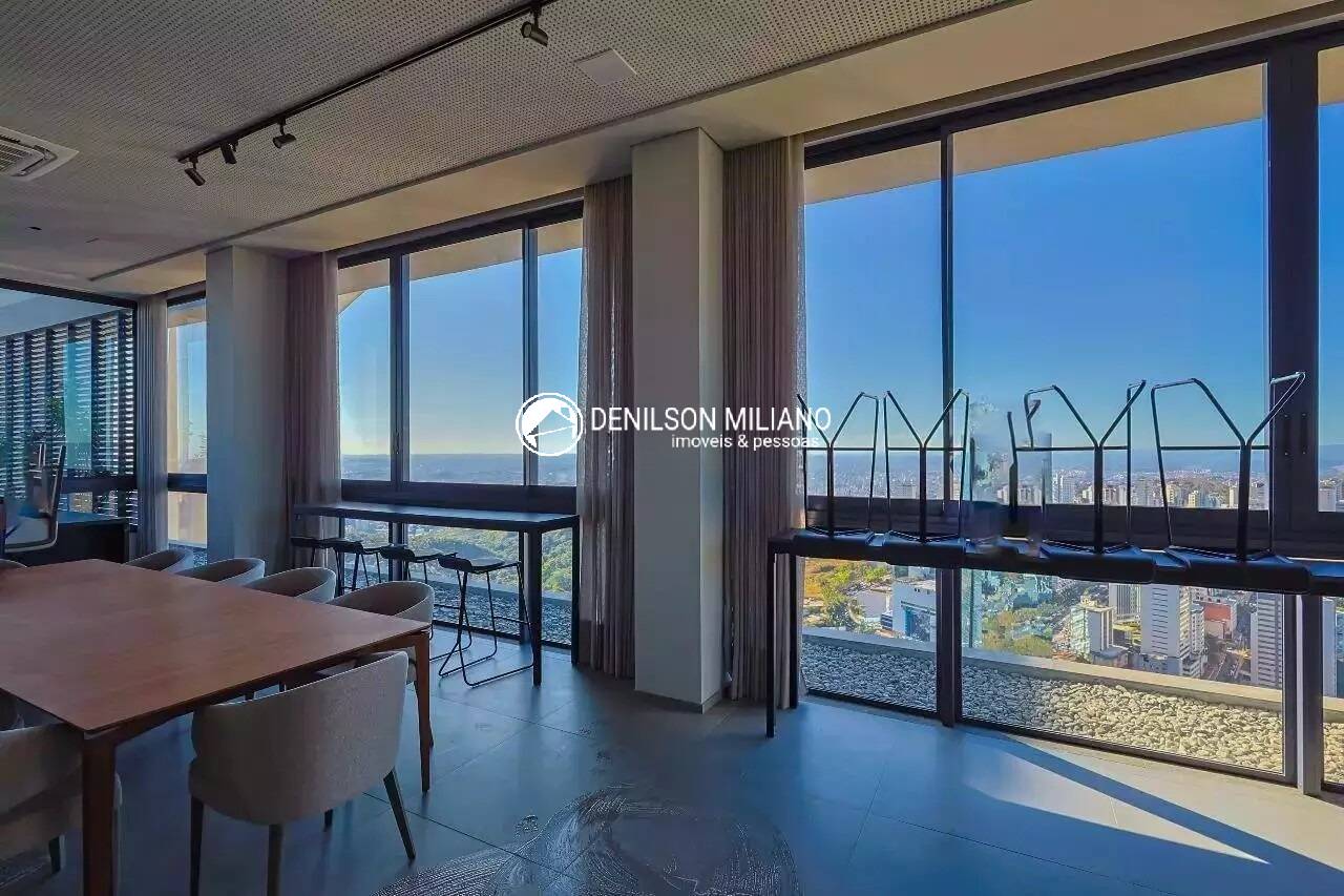 Apartamento para alugar com 2 quartos, 73m² - Foto 1