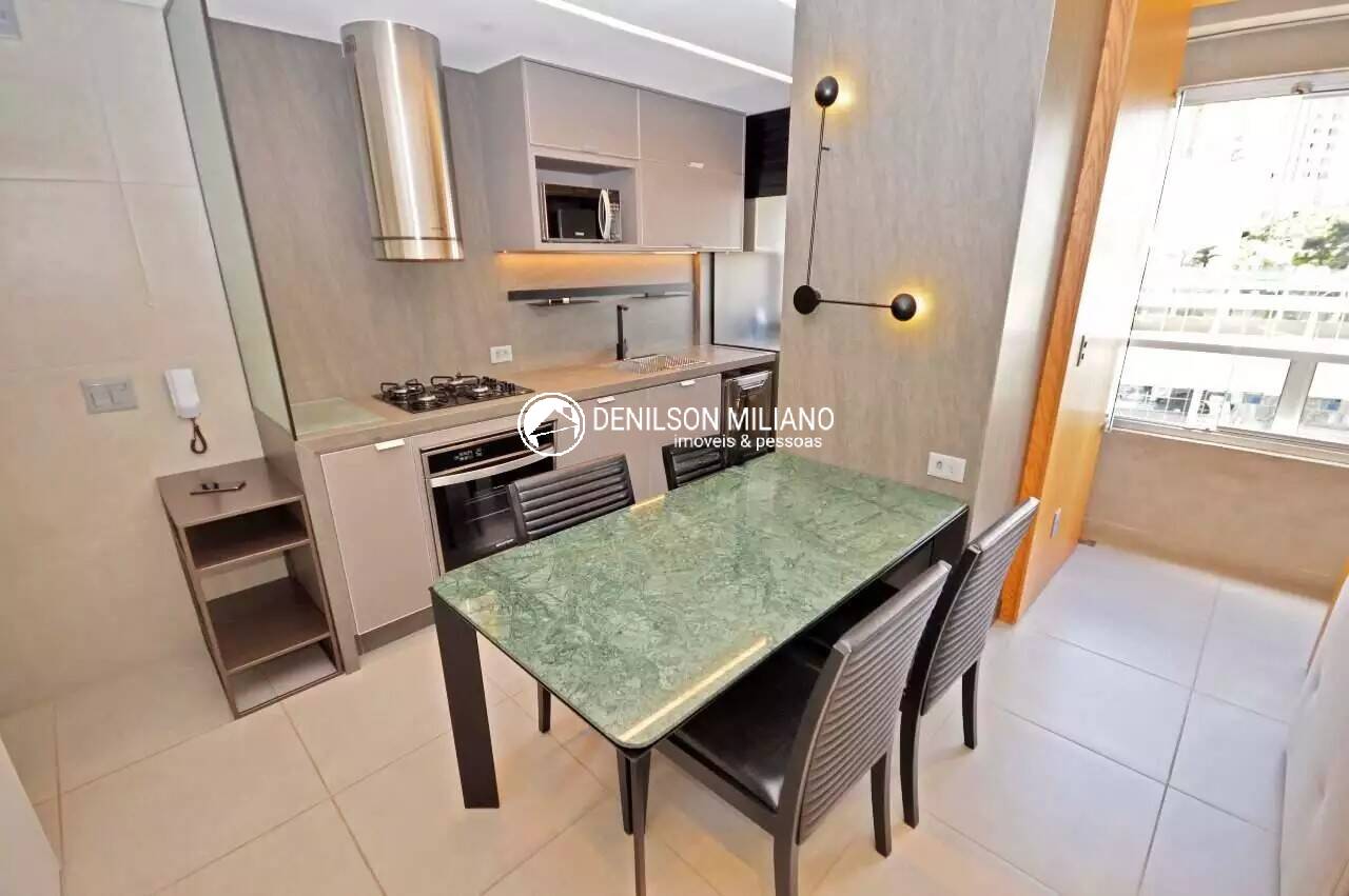 Apartamento, 1 quarto, 50 m² - Foto 1