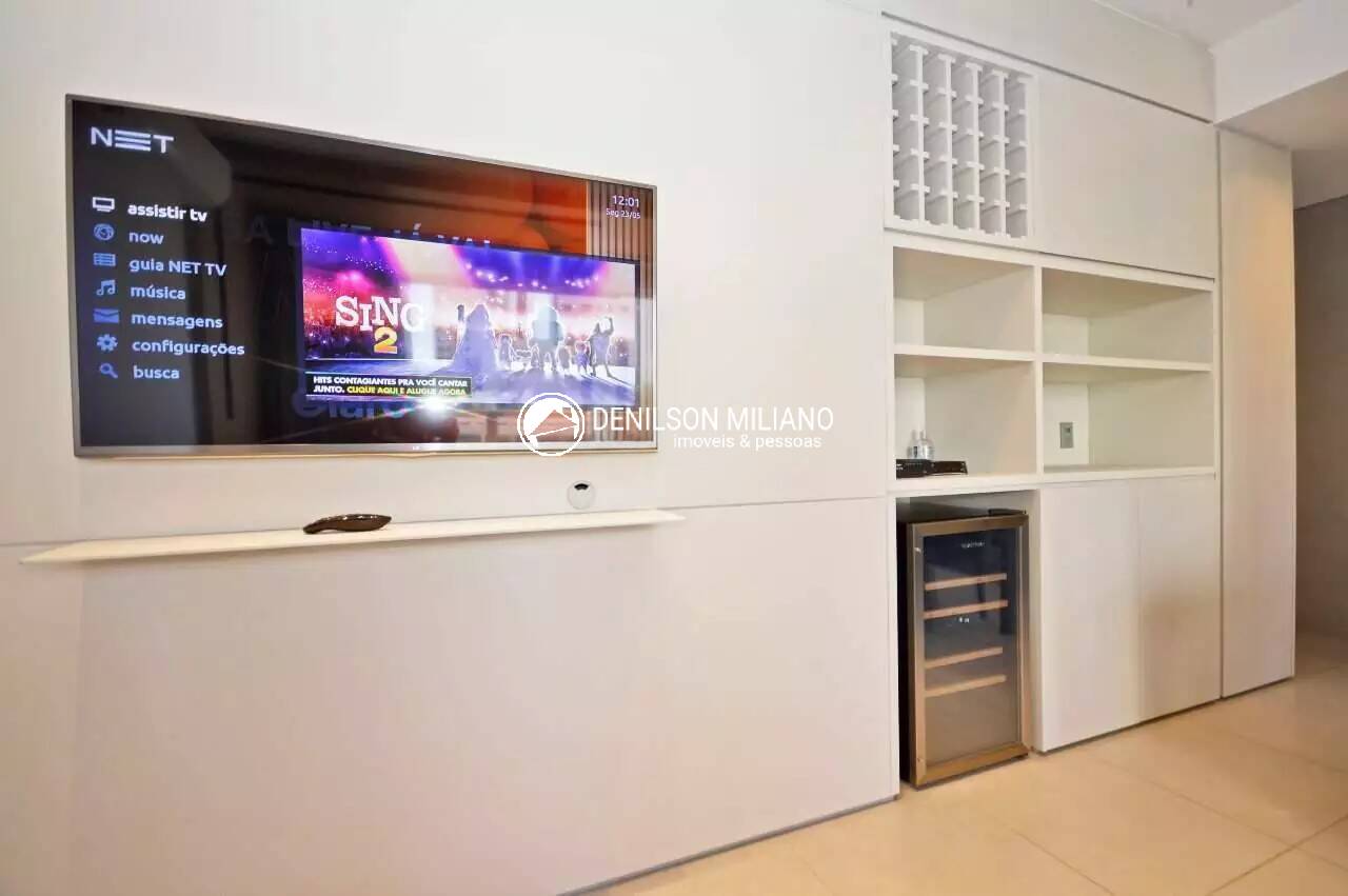 Apartamento, 1 quarto, 50 m² - Foto 7